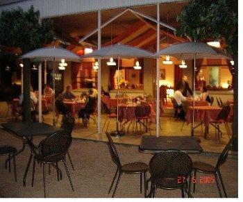 La Bourbonnaise Hotel Serezin-du-Rhone Luaran gambar