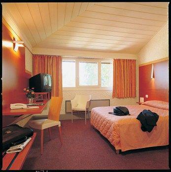 La Bourbonnaise Hotel Serezin-du-Rhone Luaran gambar