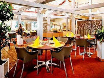 La Bourbonnaise Hotel Serezin-du-Rhone Luaran gambar